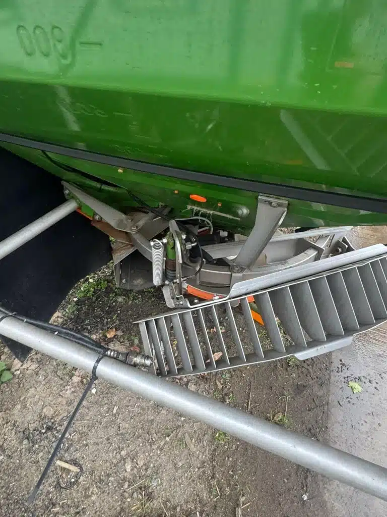 Amazone sprayer for sale in Littleport, Cambridgeshire — photo 5
