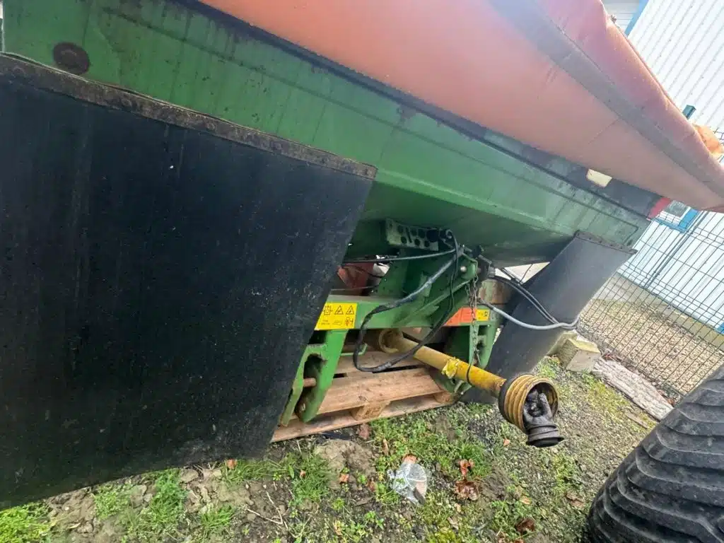 Amazone sprayer for sale in Littleport, Cambridgeshire — photo 7