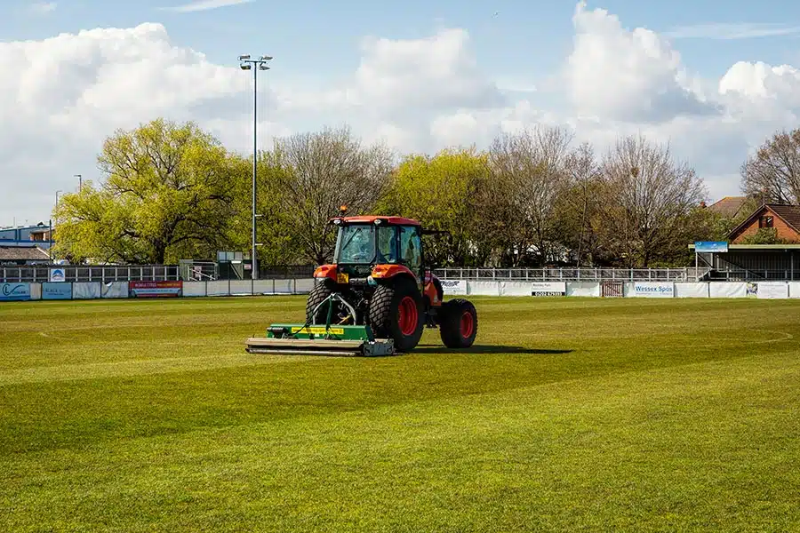 2026 Major mower for sale in Littleport, Cambridgeshire — photo 2