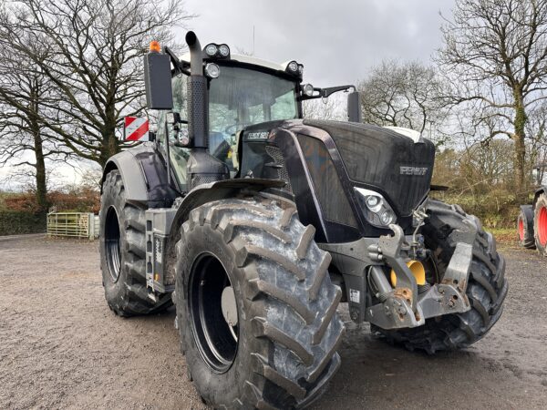 2021 Fendt other for sale in Tolvaddon, Camborne, Cornwall