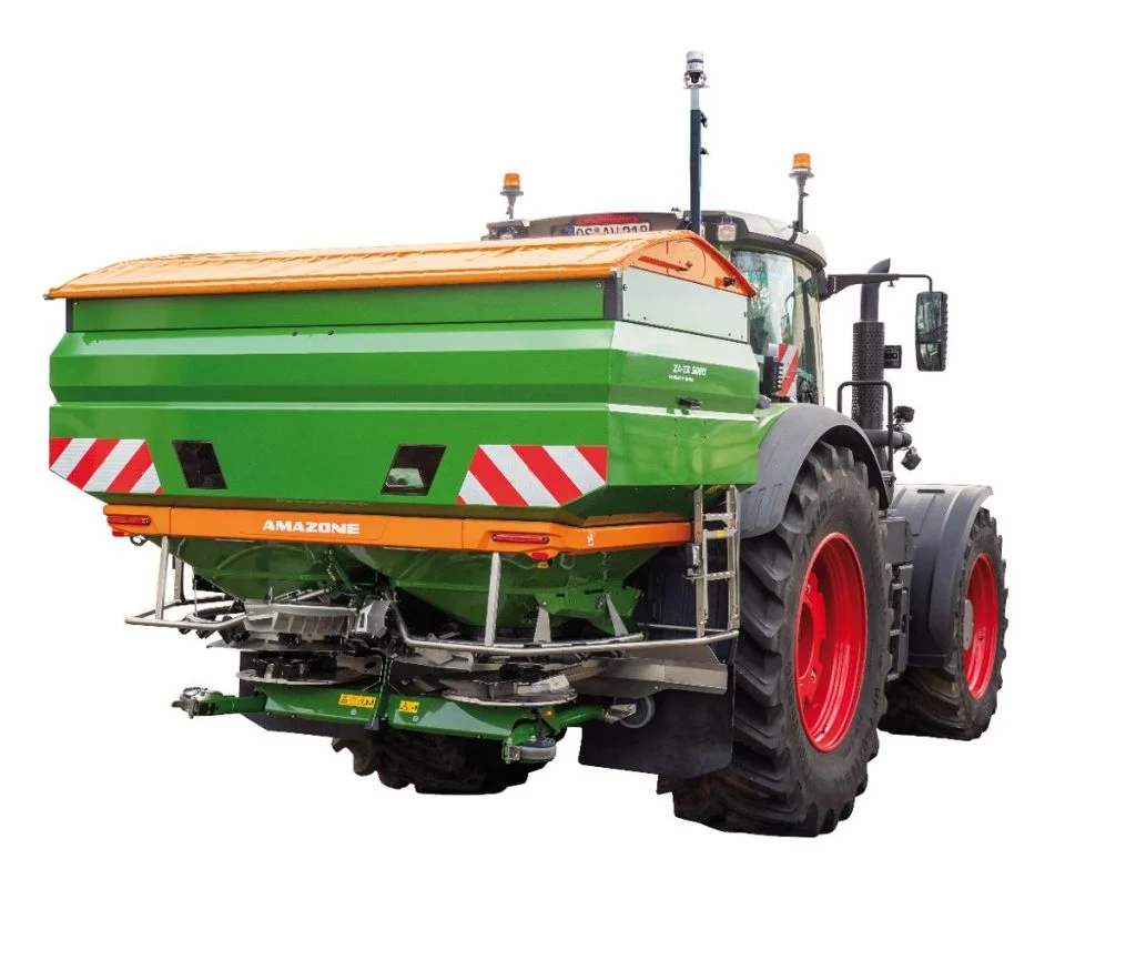 2026 Amazone sprayer for sale in Littleport, Cambridgeshire — photo 3