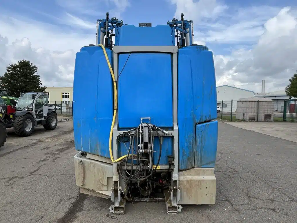 2012 Misc Machinery sprayer for sale in Littleport, Cambridgeshire — photo 8