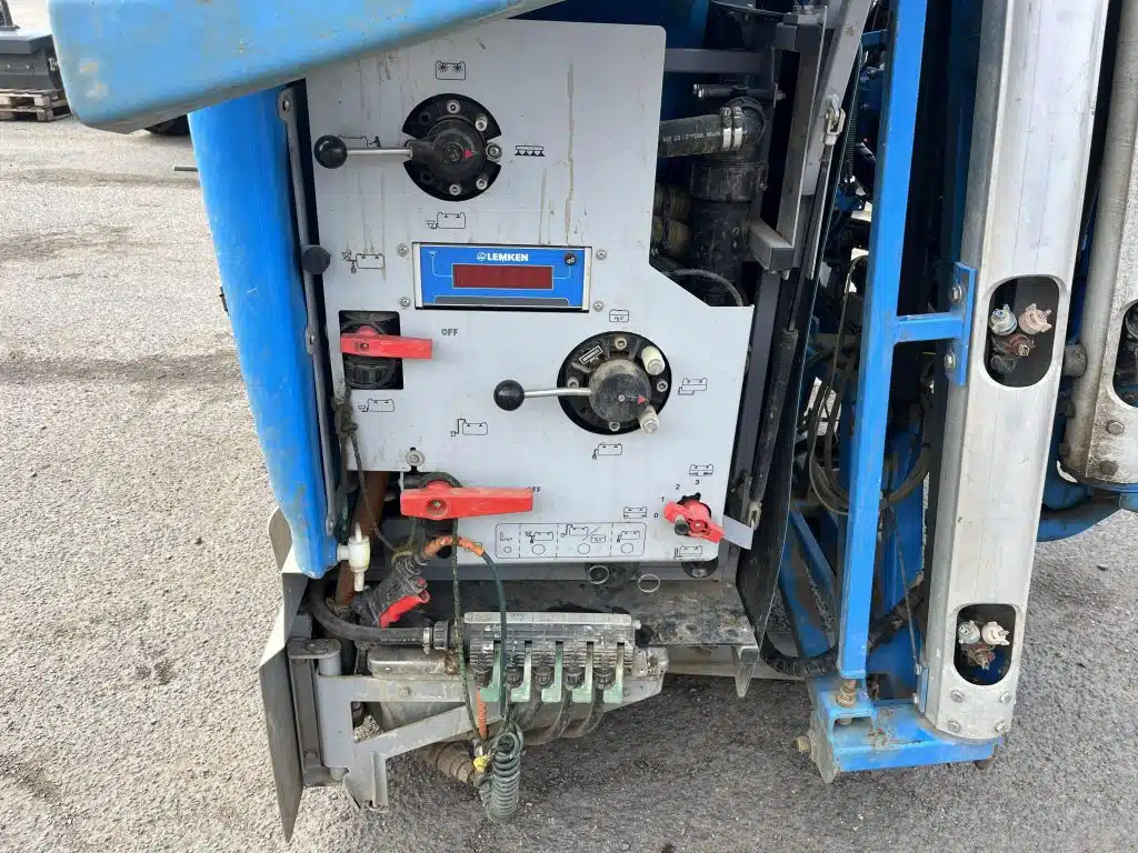 2012 Misc Machinery sprayer for sale in Littleport, Cambridgeshire — photo 9