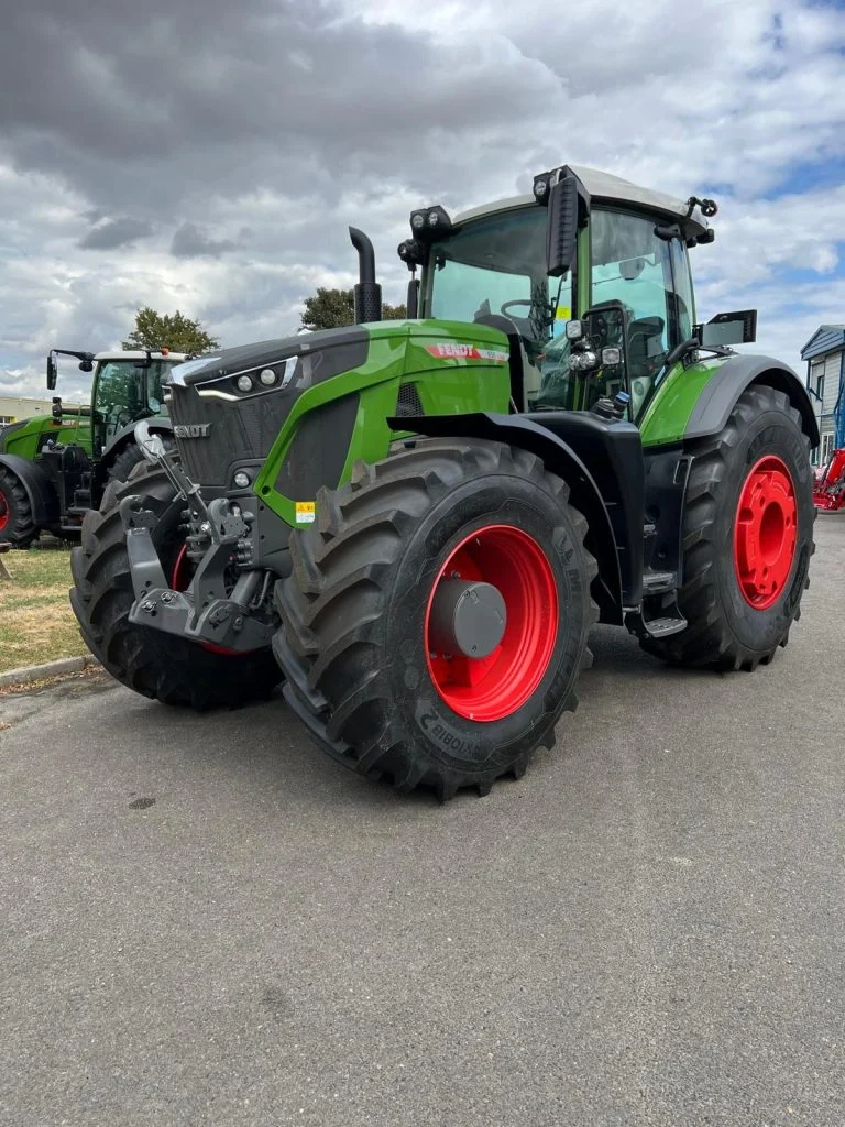 2026 Fendt 936 Vario Gen7 Tractor for sale in Littleport, Cambridgeshire