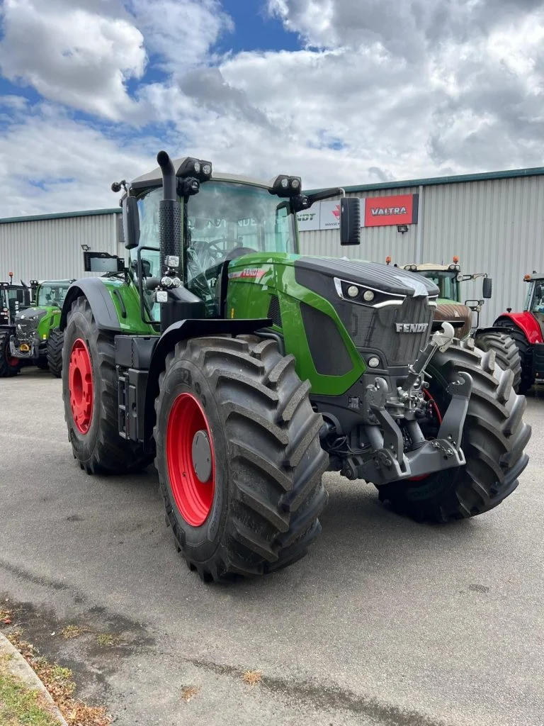 2026 Fendt tractor for sale in Littleport, Cambridgeshire — photo 3