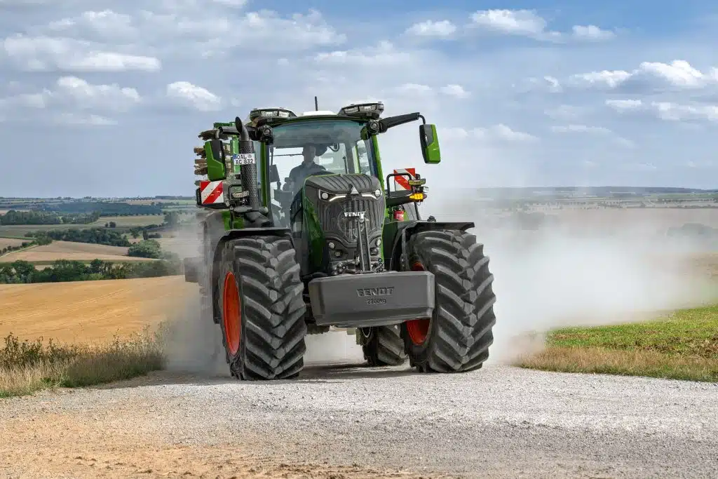 2026 Fendt 832 Vario Gen5 Tractor for sale in Littleport, Cambridgeshire