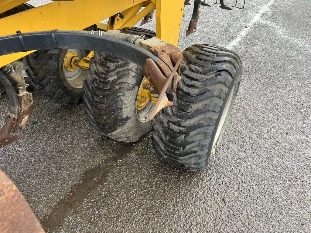 2017 Claydon seed drill for sale in Littleport, Cambridgeshire — photo 9