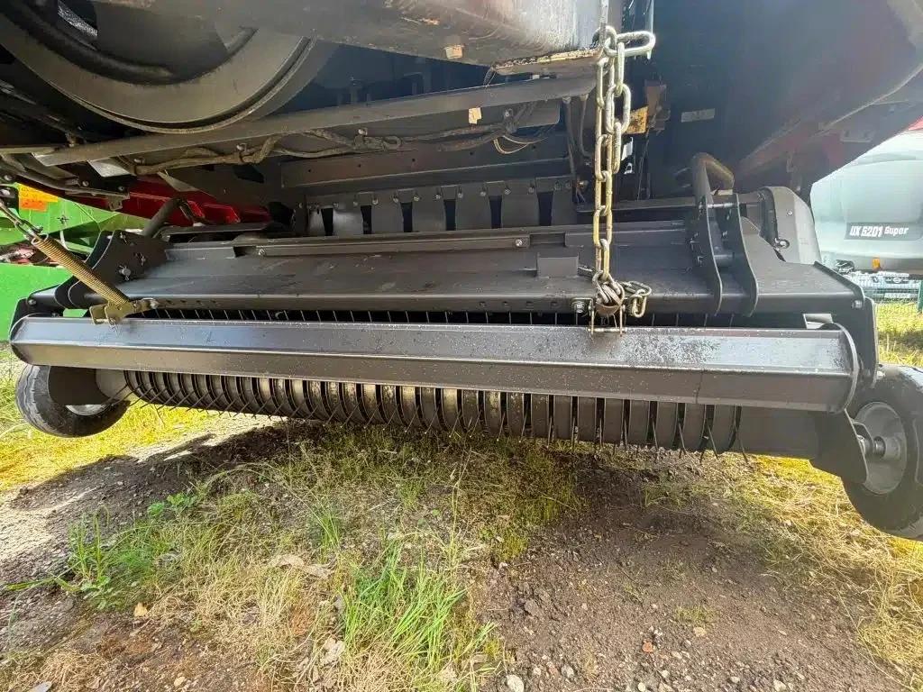 2021 Massey Ferguson combine for sale in Littleport, Cambridgeshire — photo 11
