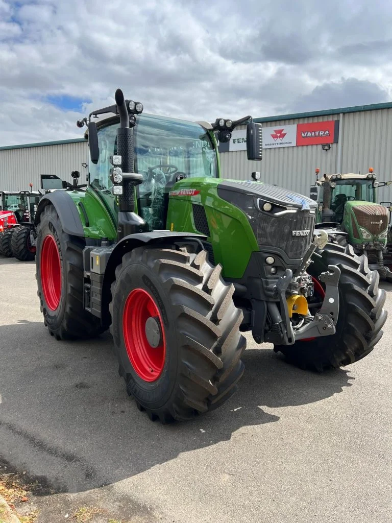 2026 Fendt 728 Profi+ Tractor for sale in Littleport, Cambridgeshire
