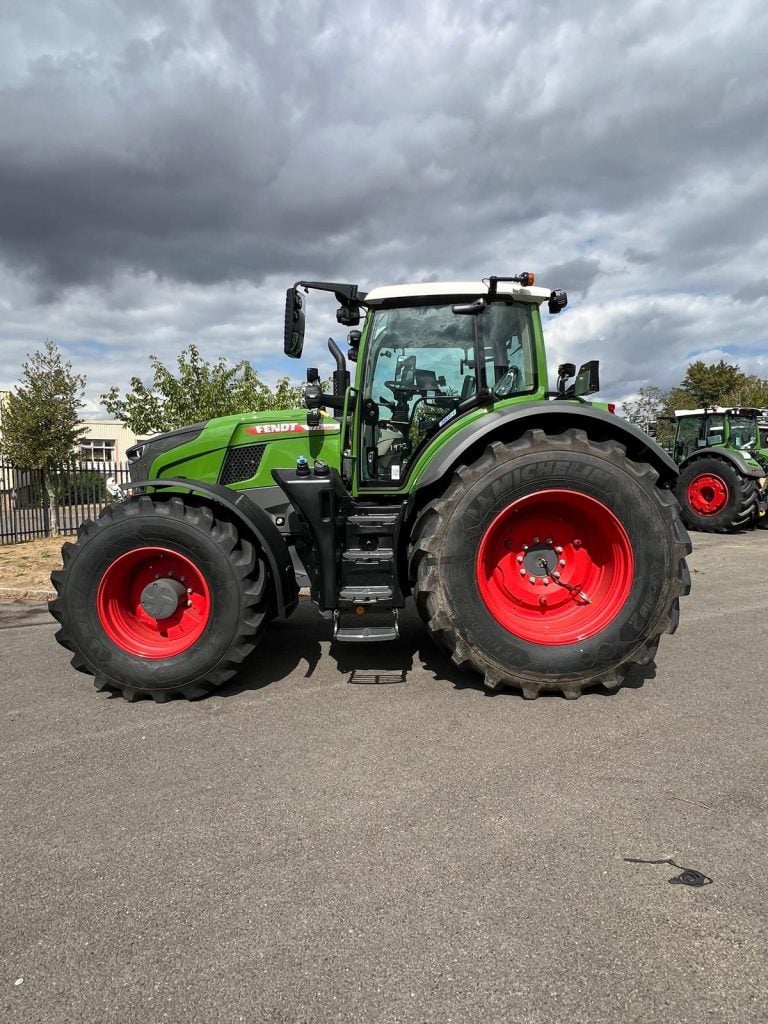 2026 Fendt tractor for sale in Littleport, Cambridgeshire — photo 6