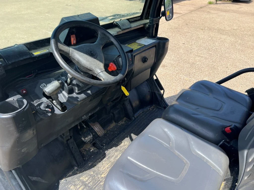 2024 Kubota utility vehicles & gator for sale in Littleport, Cambridgeshire — photo 7