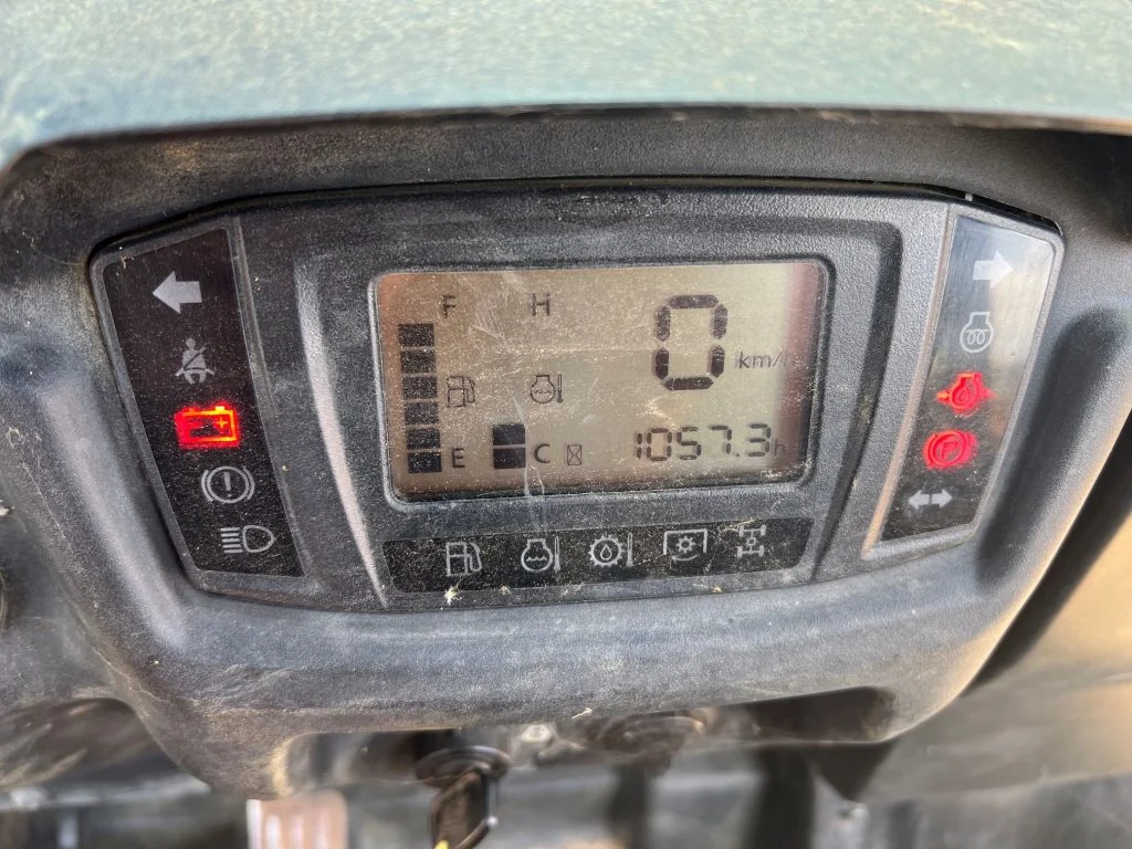 2024 Kubota utility vehicles & gator for sale in Littleport, Cambridgeshire — photo 8
