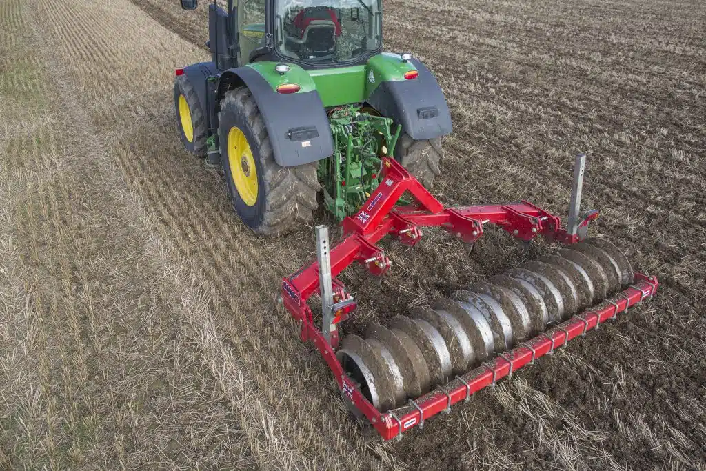 2025 Sumo Machinery tillage for sale in Littleport, Cambridgeshire — photo 4