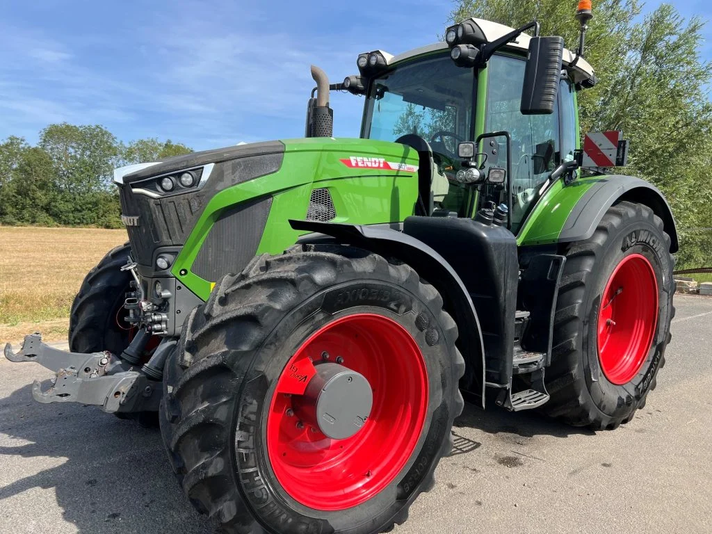 2024 Fendt 942 Profi+ Tractor for sale in Littleport, Cambridgeshire