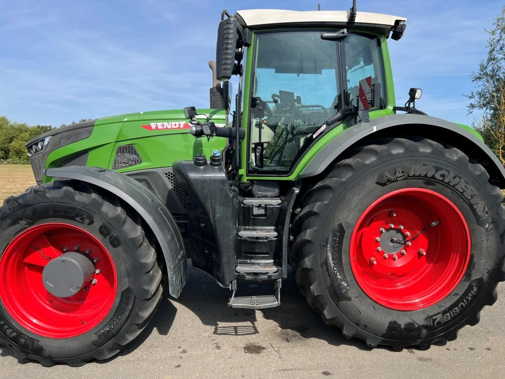2024 Fendt tractor for sale in Littleport, Cambridgeshire — photo 3
