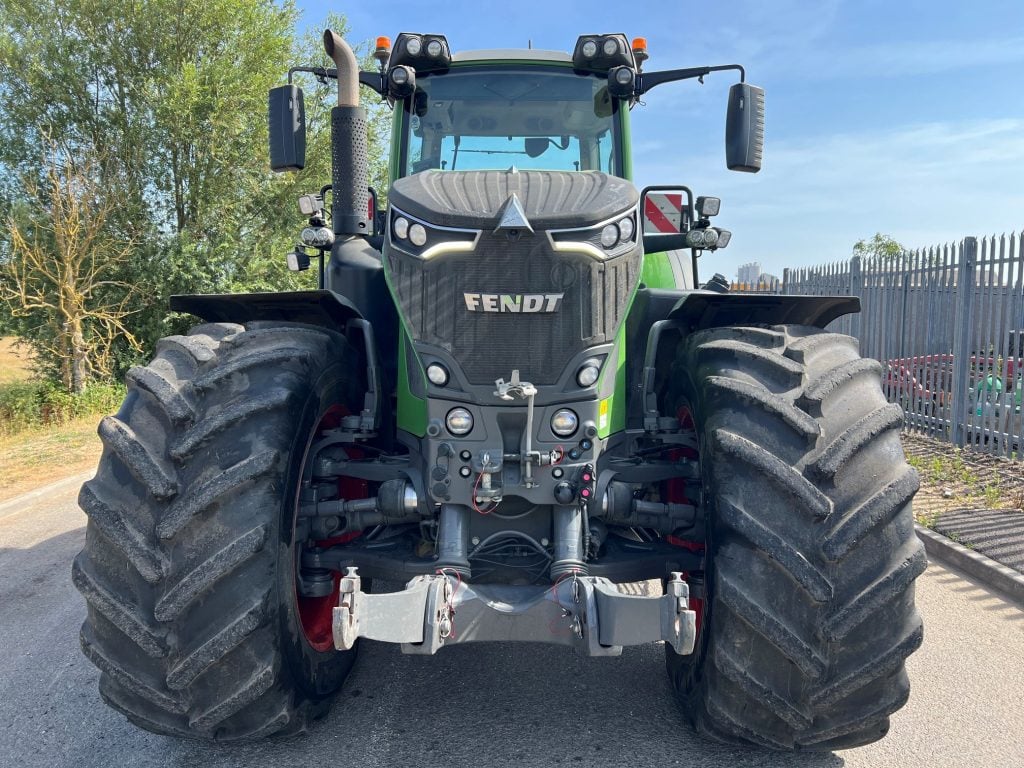 2024 Fendt tractor for sale in Littleport, Cambridgeshire — photo 7