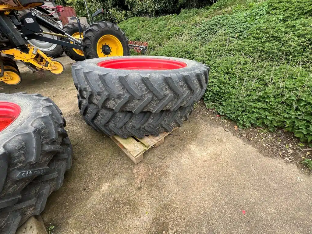 Misc Stock Lines wheels & tyre for sale in Littleport, Cambridgeshire — photo 2