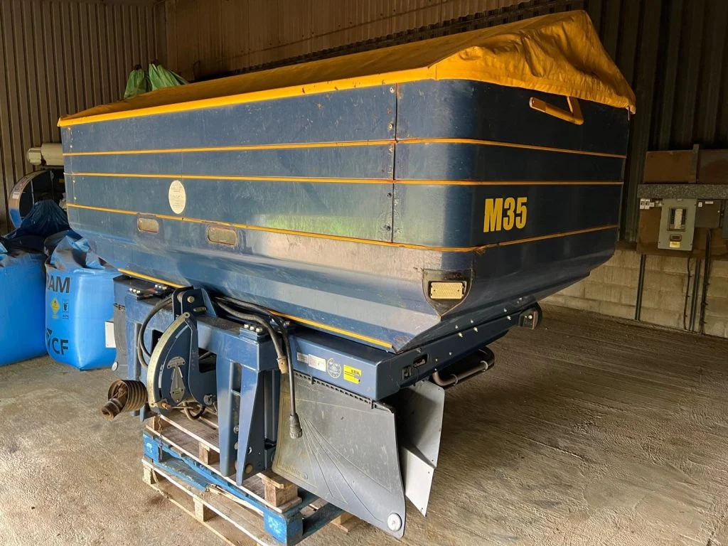 2019 Krm sprayer for sale in Littleport, Cambridgeshire — photo 3
