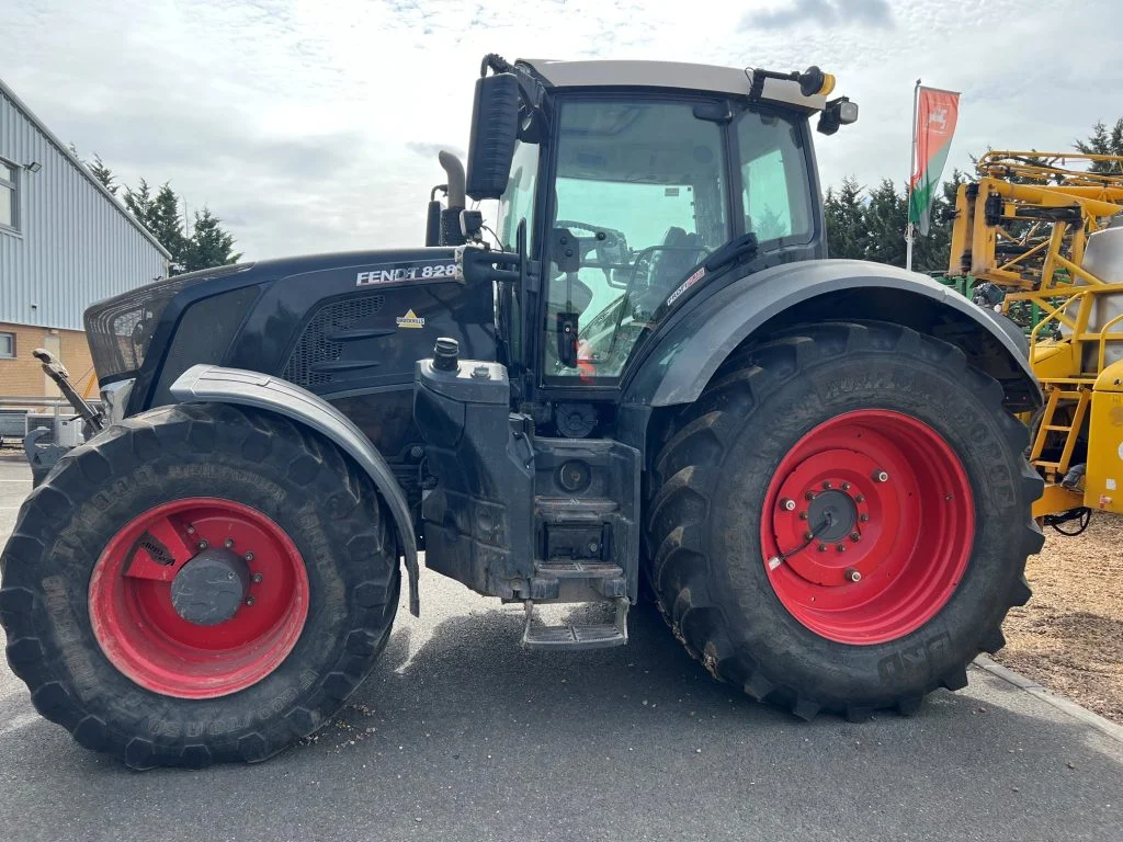 2019 Fendt tractor for sale in Littleport, Cambridgeshire — photo 3