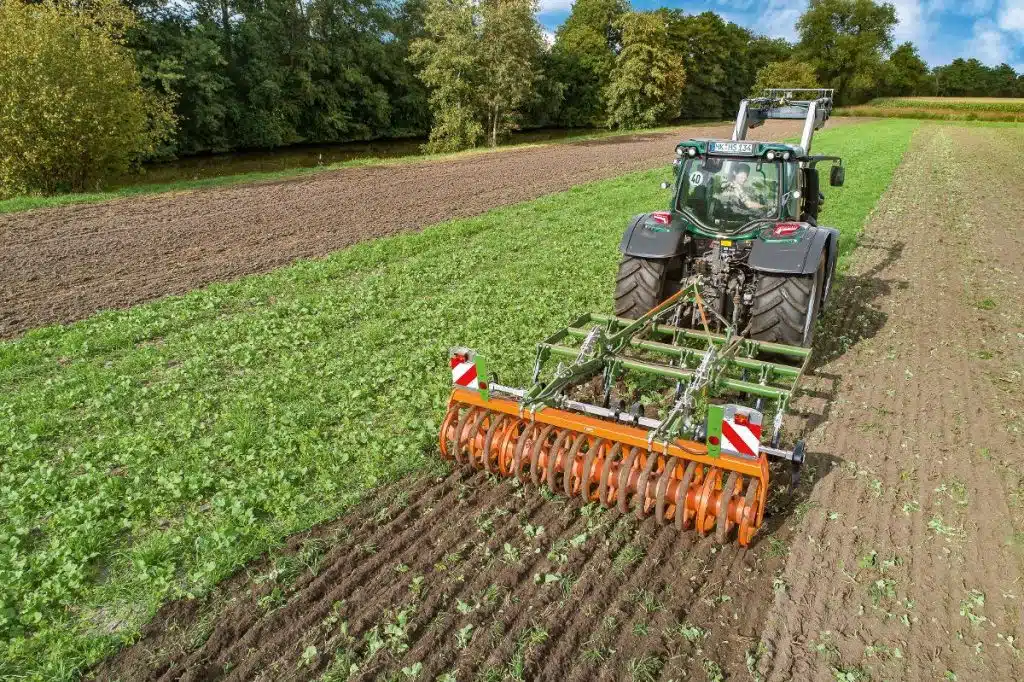 2026 Amazone tillage for sale in Littleport, Cambridgeshire — photo 3