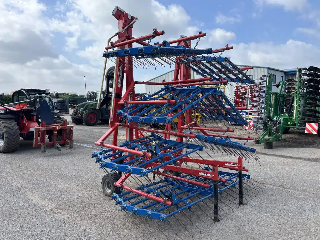 2024 Opico tillage for sale in Littleport, Cambridgeshire — photo 3