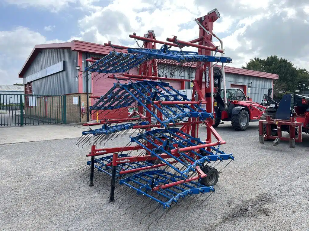 2024 Opico tillage for sale in Littleport, Cambridgeshire — photo 5