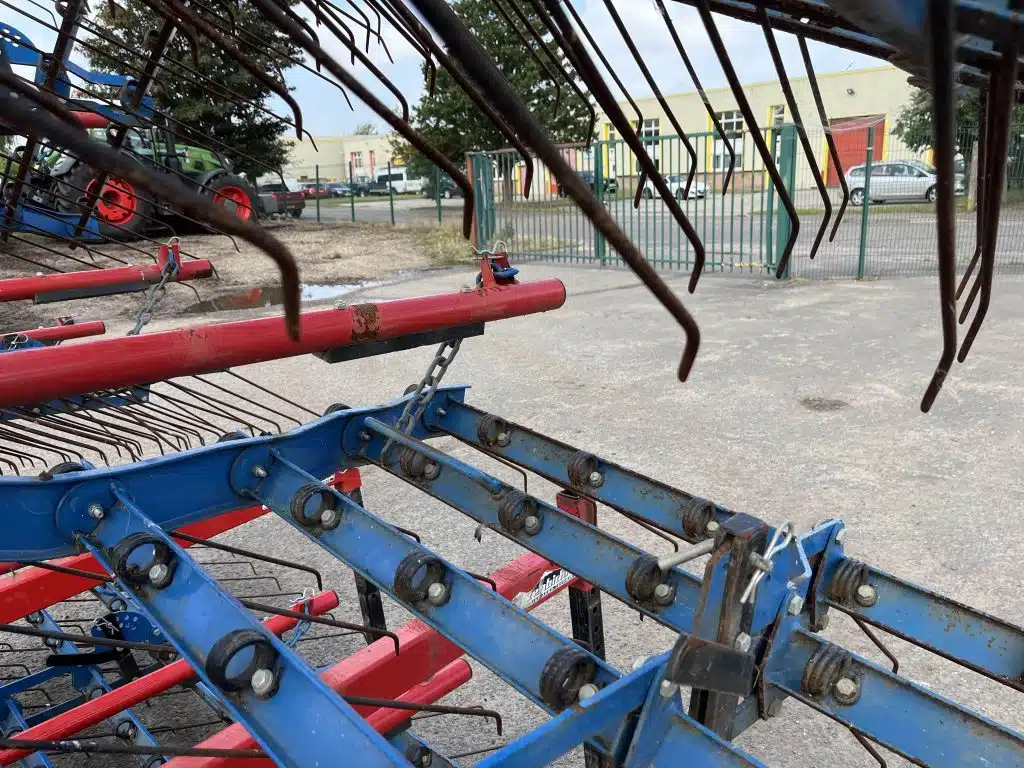 2024 Opico tillage for sale in Littleport, Cambridgeshire — photo 9