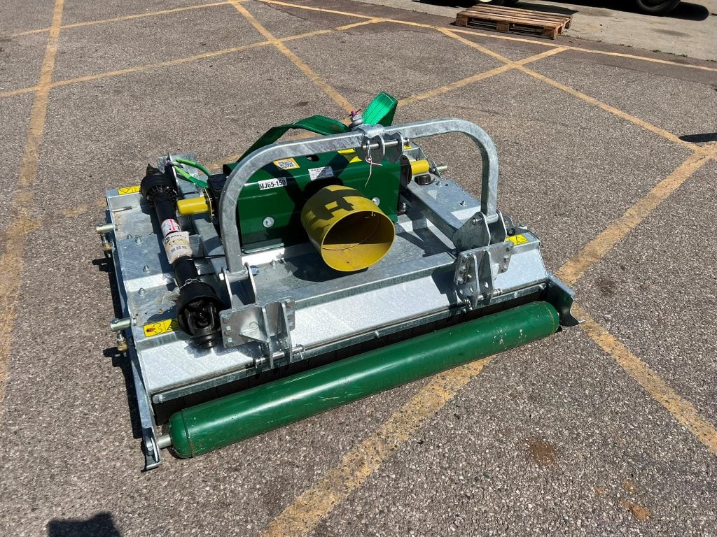 2026 Major mower for sale in Littleport, Cambridgeshire — photo 2
