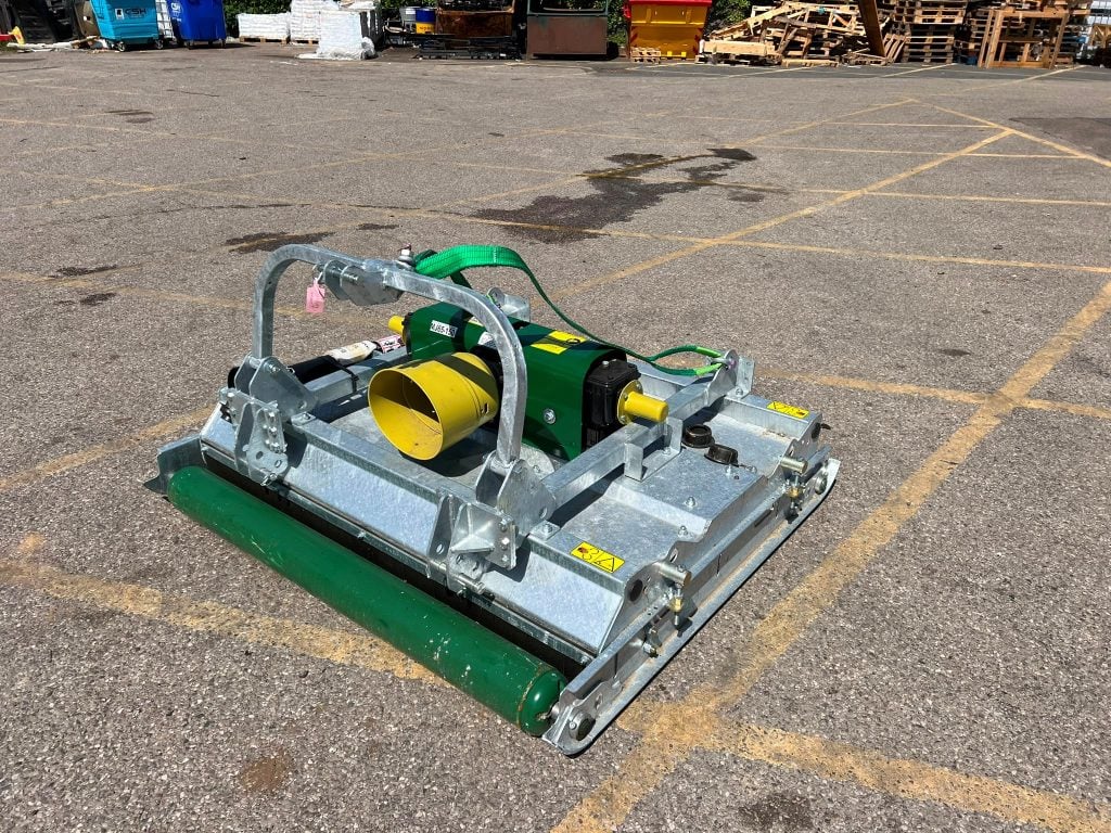 2026 Major mower for sale in Littleport, Cambridgeshire — photo 3