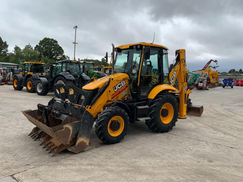 2022 JCB 3cx for sale in Norwich, Norfolk