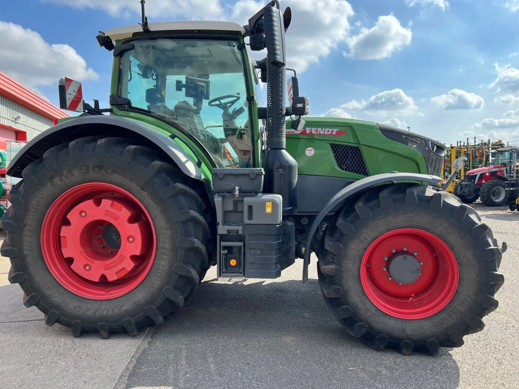2023 Fendt tractor for sale in Littleport, Cambridgeshire — photo 4