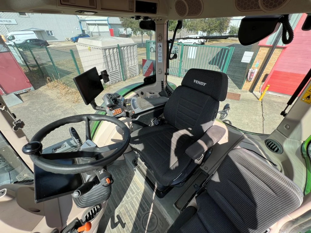 2023 Fendt tractor for sale in Littleport, Cambridgeshire — photo 11