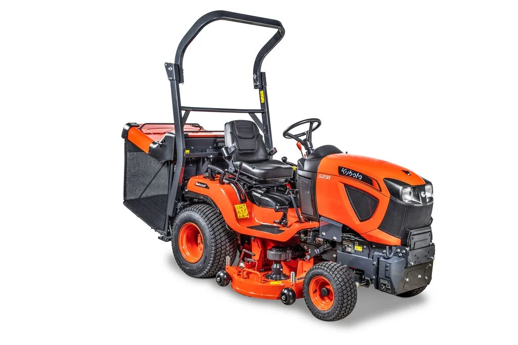 2026 Kubota G231 LD Ride-on Mower for sale in Littleport, Cambridgeshire
