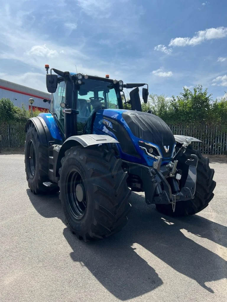 2026 Valtra T255V Tractor for sale in Littleport, Cambridgeshire
