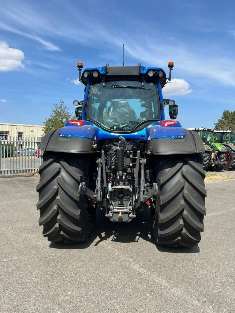 2026 Valtra tractor for sale in Littleport, Cambridgeshire — photo 3