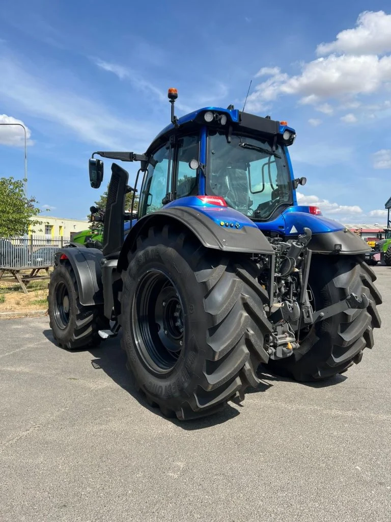 2026 Valtra tractor for sale in Littleport, Cambridgeshire — photo 5