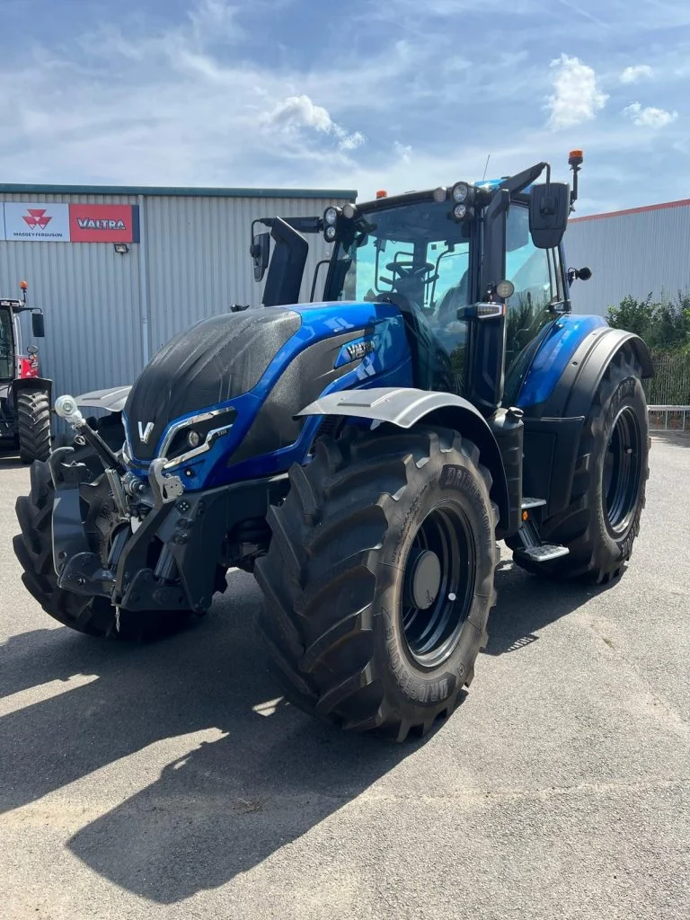 2026 Valtra tractor for sale in Littleport, Cambridgeshire — photo 6