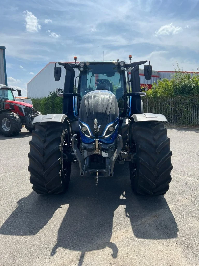 2026 Valtra tractor for sale in Littleport, Cambridgeshire — photo 7