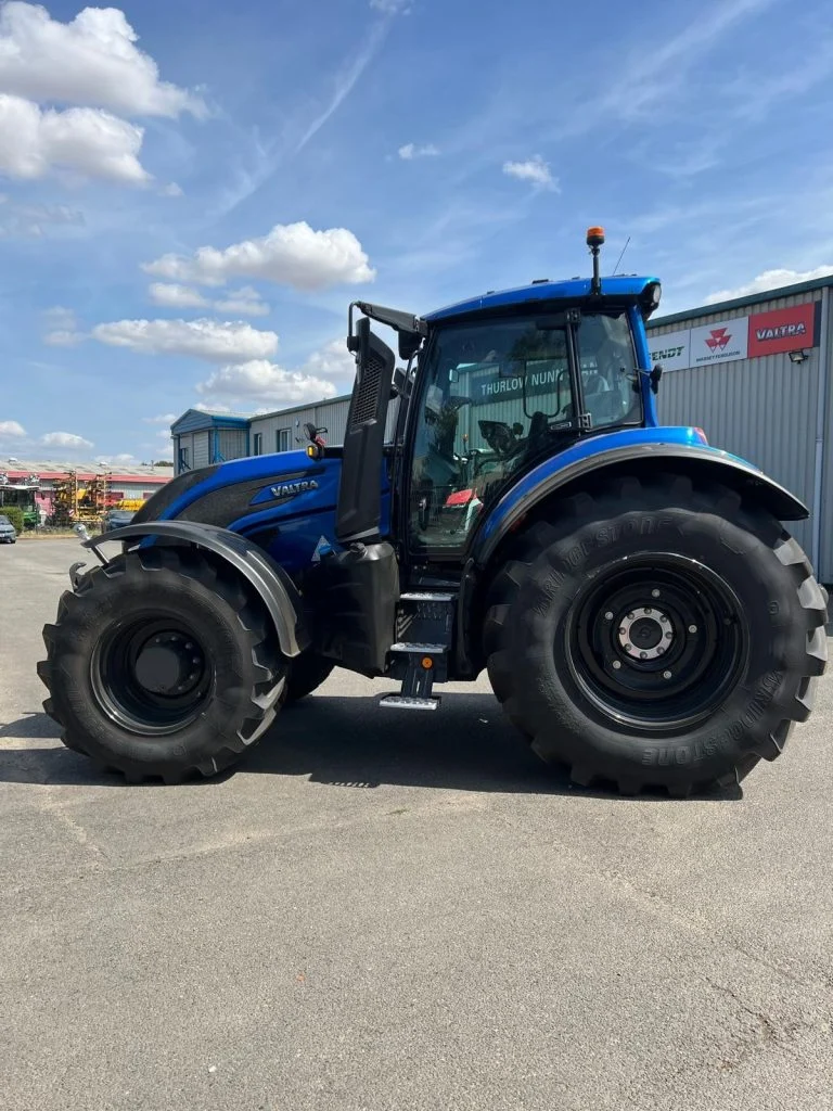 2026 Valtra tractor for sale in Littleport, Cambridgeshire — photo 8