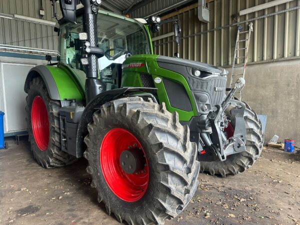 Fendt 620 Power+ NEW – in stock for sale in Tolvaddon, Camborne, Cornwall