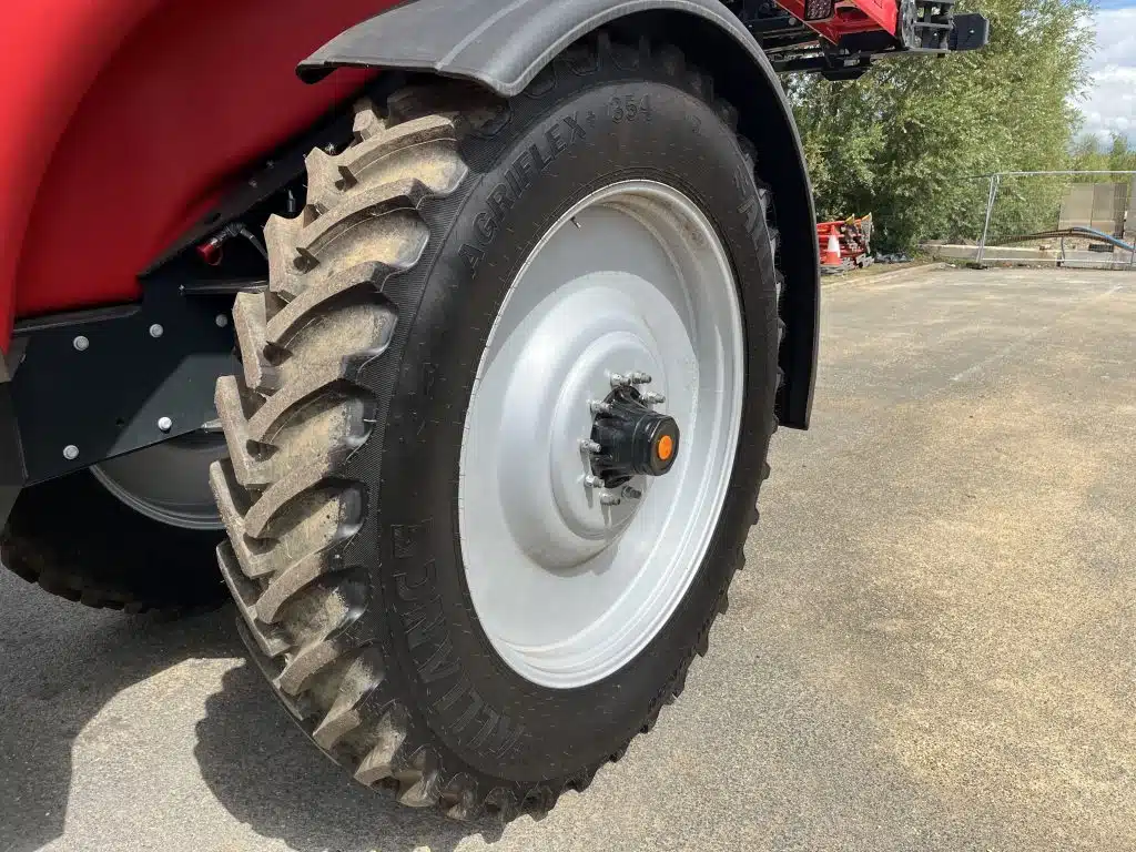 2023 Kverneland sprayer for sale in Littleport, Cambridgeshire — photo 10