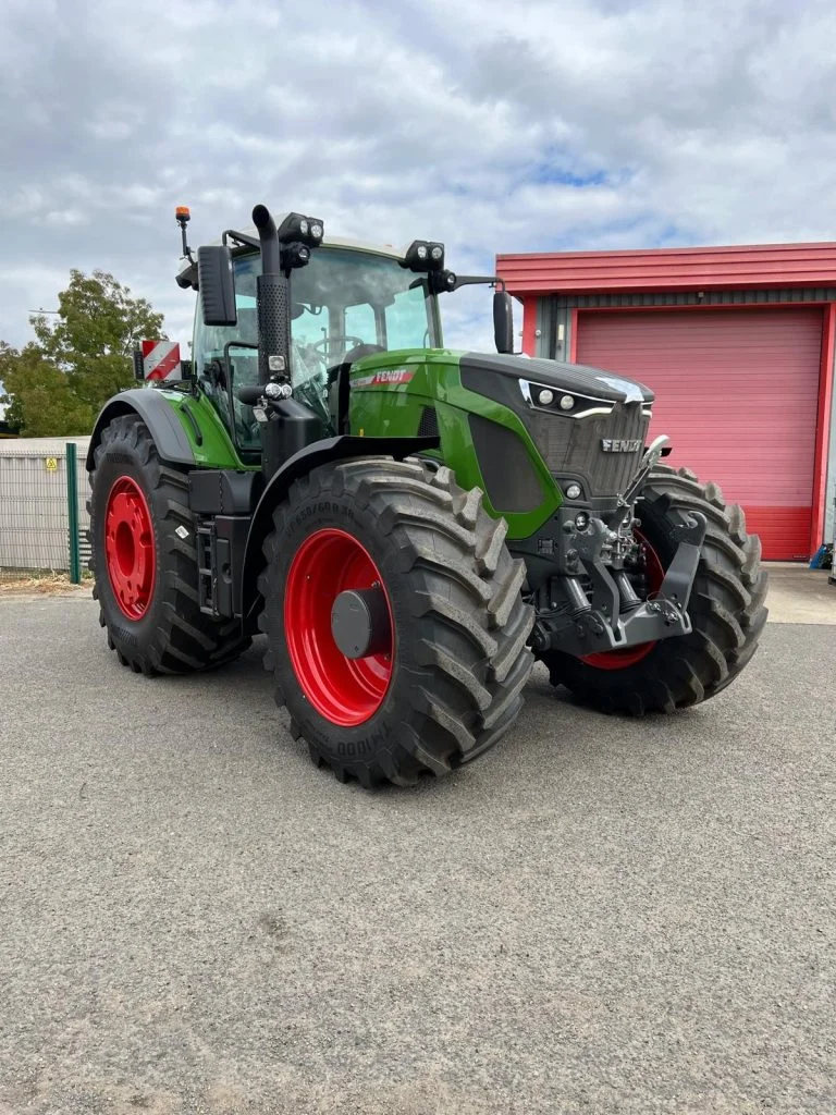 2026 Fendt 942 Profi+ Tractor for sale in Littleport, Cambridgeshire