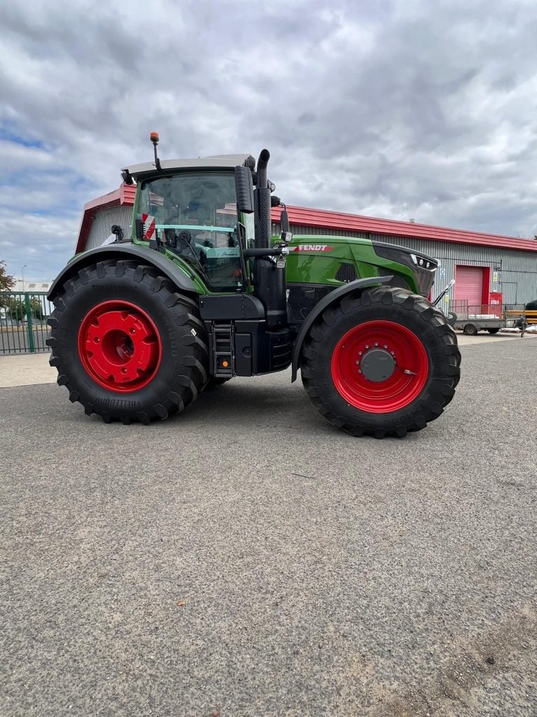 2026 Fendt tractor for sale in Littleport, Cambridgeshire — photo 2