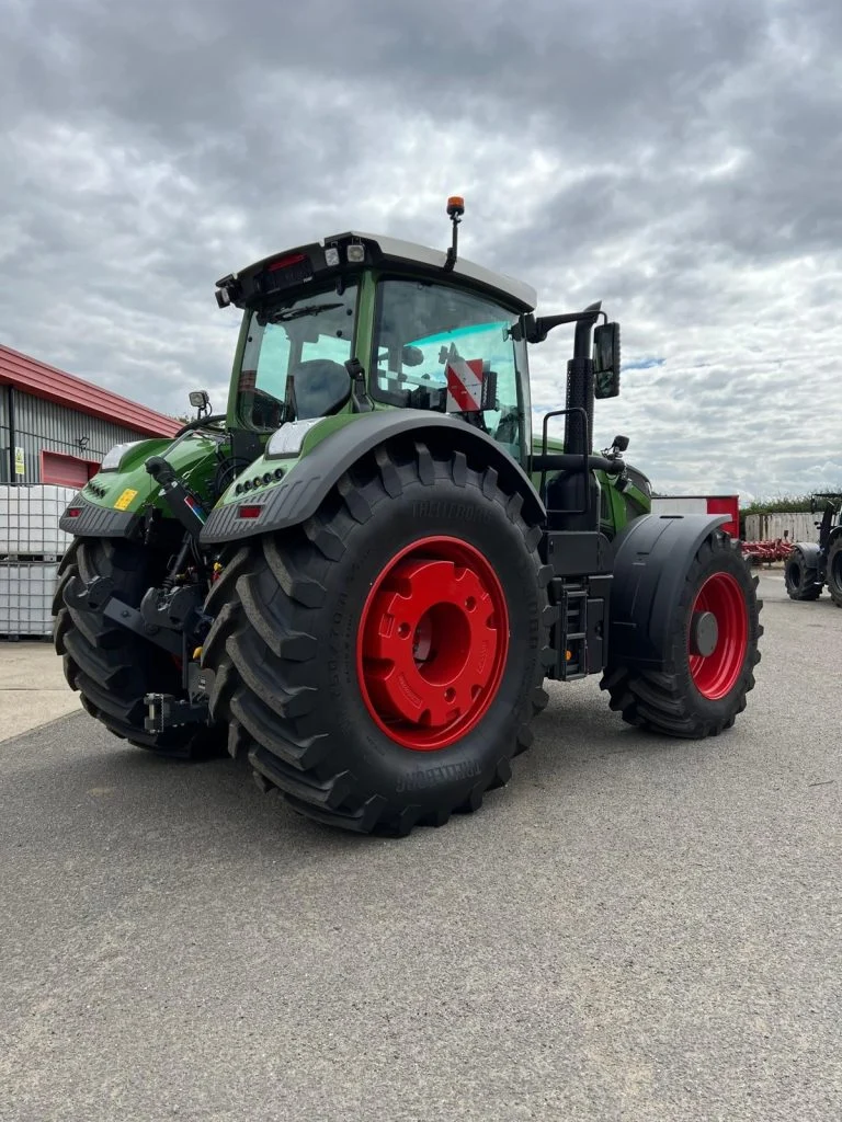 2026 Fendt tractor for sale in Littleport, Cambridgeshire — photo 3