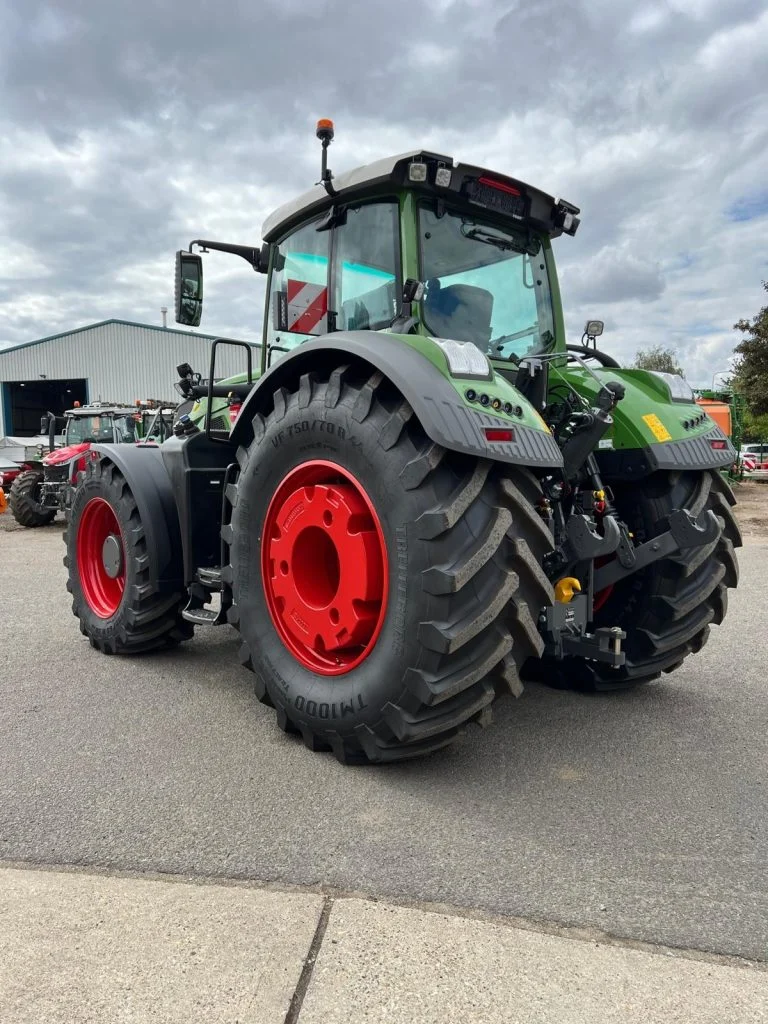 2026 Fendt tractor for sale in Littleport, Cambridgeshire — photo 4