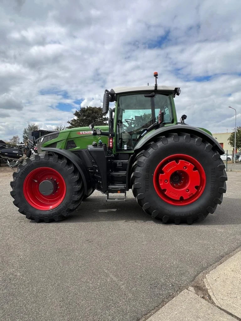 2026 Fendt tractor for sale in Littleport, Cambridgeshire — photo 5
