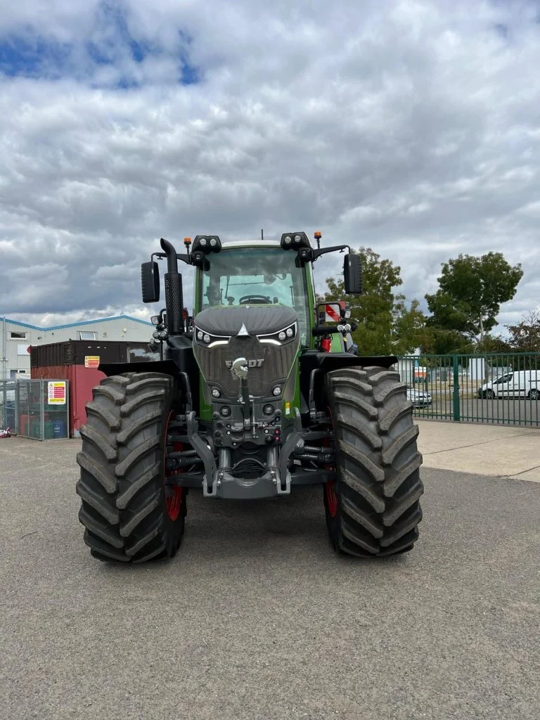 2026 Fendt tractor for sale in Littleport, Cambridgeshire — photo 8