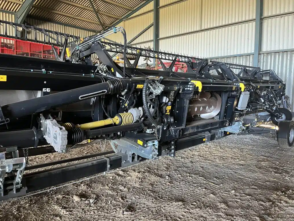 2020 Misc Machinery combine for sale in Littleport, Cambridgeshire — photo 3