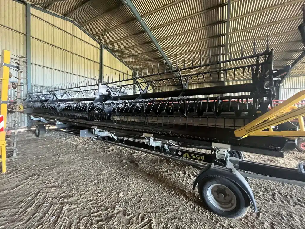 2020 Misc Machinery combine for sale in Littleport, Cambridgeshire — photo 7