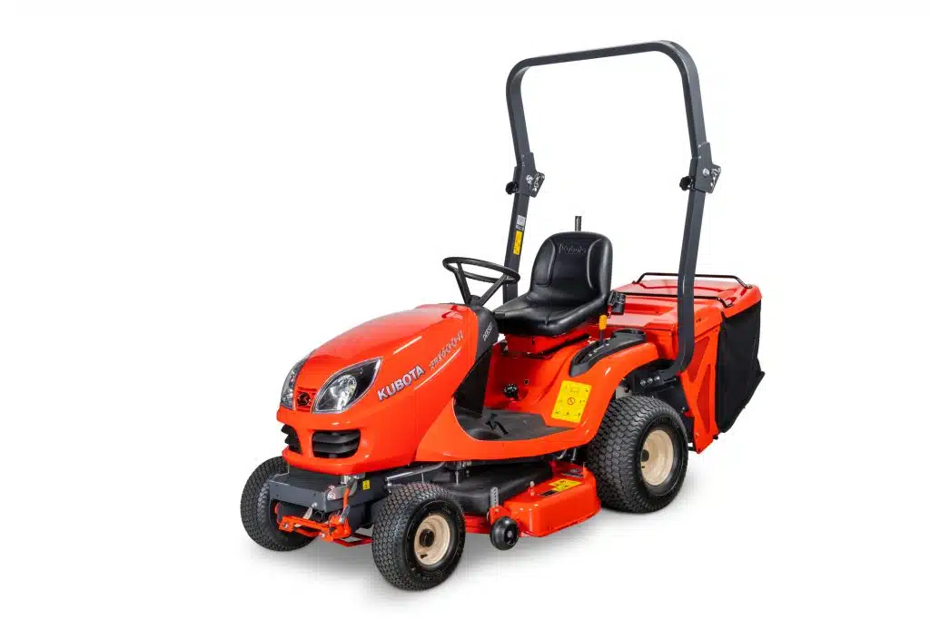 2025 Kubota GR1600 Ride On Mower for sale in Littleport, Cambridgeshire